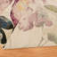 Tapis ivoire et mauve à motif floral Mcpeters-33350398