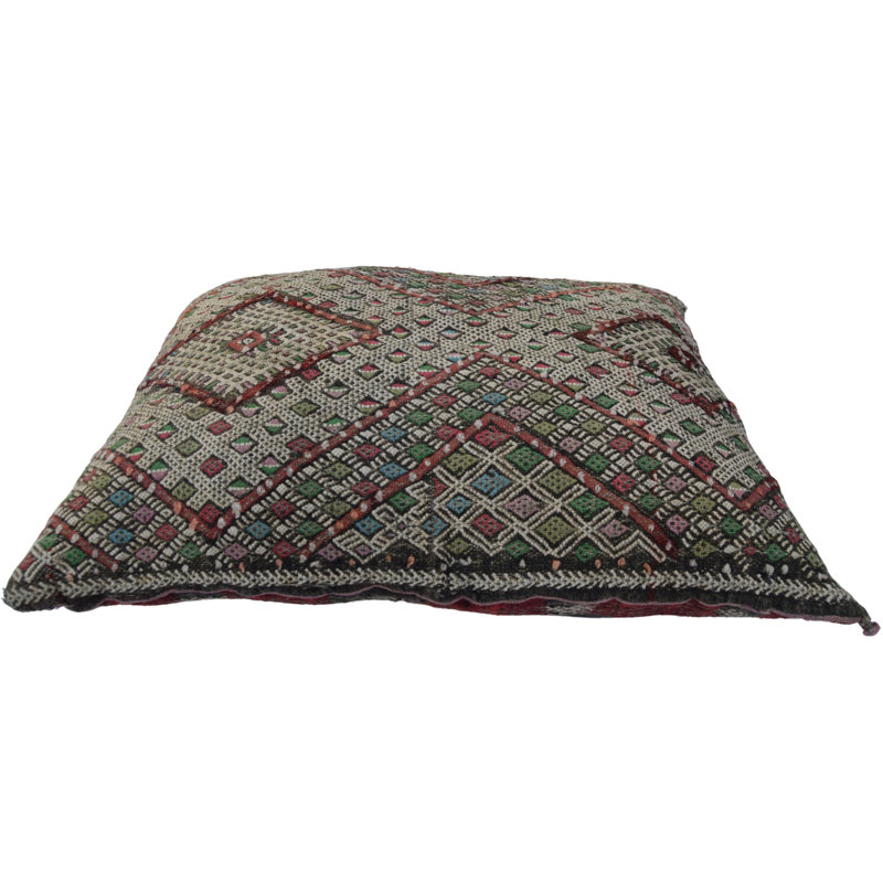 Lumbar Pillow Cover & Insert