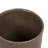 Clay Table Vase