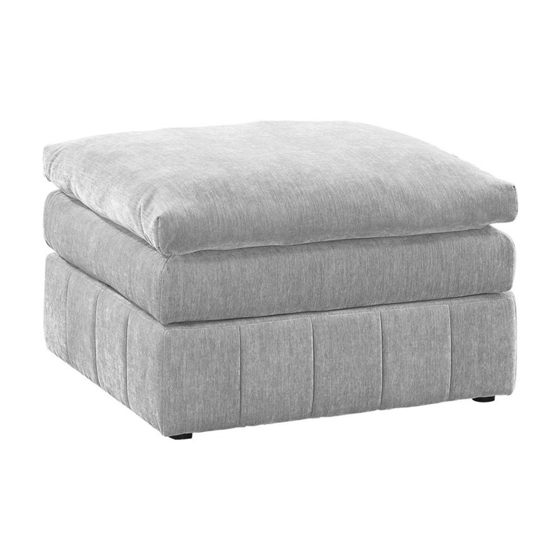 Canapé modulaire contemporain 1pc