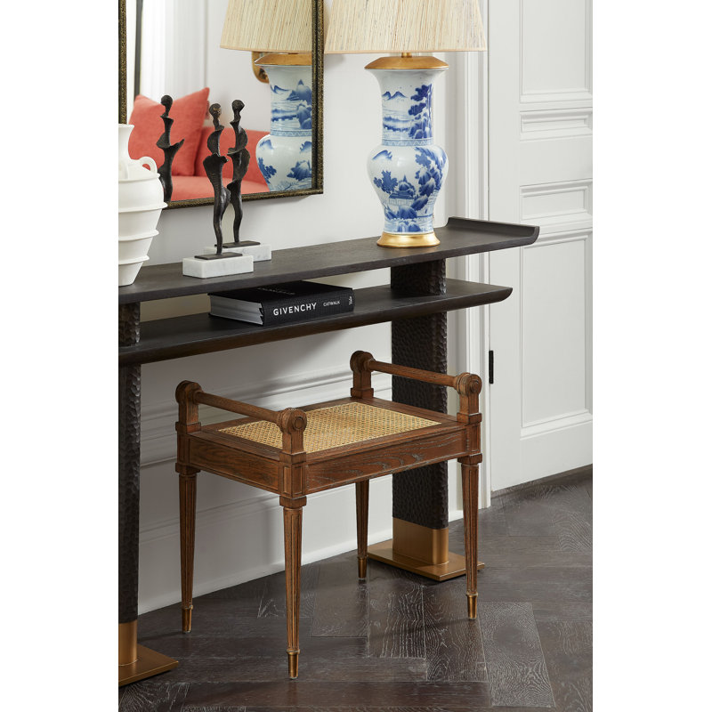 Vienna Accent Stool