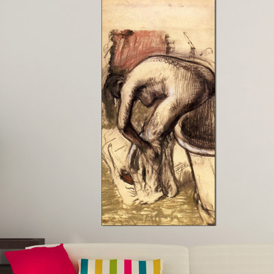 1 Piece Single Picture Frame Wall Art