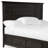 Getty Eloane Solid Wood Bed-592820891