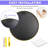 20 Inch Metal Round Bathroom Mirror-2065925578-2065925581