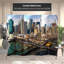 Cloison Times Square NYC