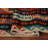 Flat Weave Wool Kilim Oriental Area Rug 8x12