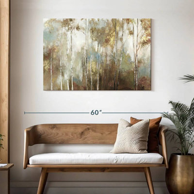 Harnek Fine Birch III