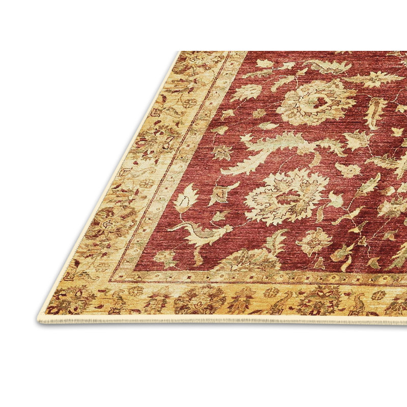 Tapis abstrait moderne 459, Rectangle 7 pi x 10 pi
