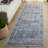 Arizona 322 Performance Machine Washable Oriental Rug-485366612