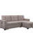 Mulaykah Upholstered Sectional-231014746