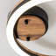 Chevee 30.5 cm LED Flush Mount
