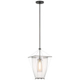 Ovalle 1 - Light Pendant
