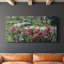 Botanical Series-CD XXV- Toile tendue avec châssis - Prêt à accrocher-457057628
