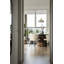 Maxim Round Marble Dining Table