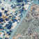 Thorold Abstract Blue/Ivory Area Rug