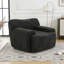 Chaise d'appoint moderne rembourrée-382699286