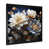 Black Single Picture Framed