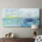 Abstract Seris 6 #XXIV-Gallery Wrapped Canvas