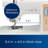Lb5500 Combo Sewing & Embroidery Machine
