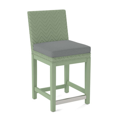 Upholstered Stool
