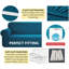 Outdoor Patio Sofa Cover