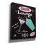  «Cocktail Lounge» par Fiona Stokes-Gilbert, art mural sur toile, 20 po x 24 po-2124754380