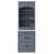 Gray/Black