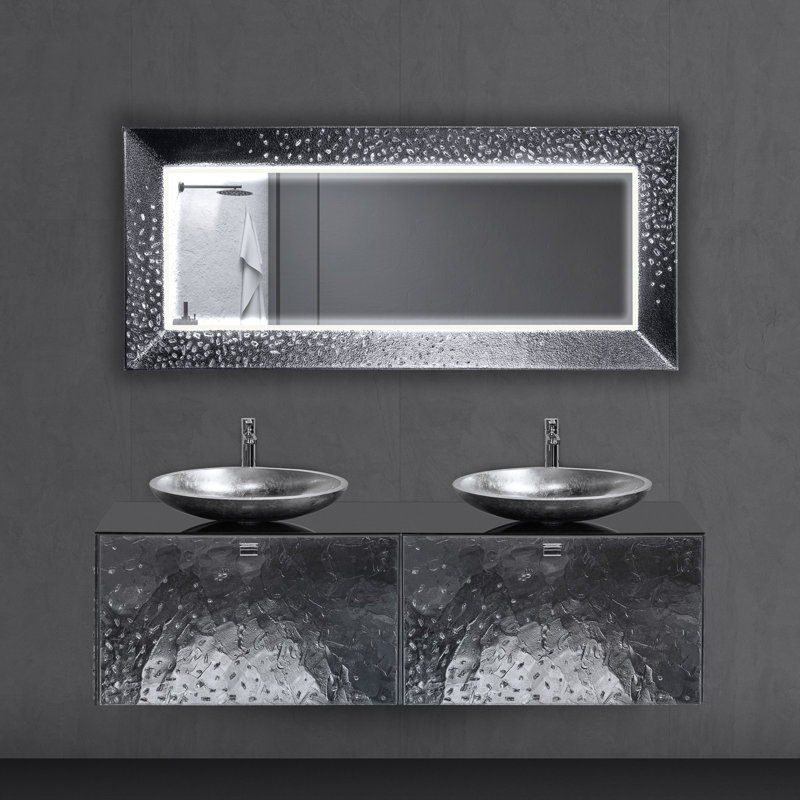 Darlow 63'' W Vanity