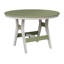 Harbor Outdoor Round Dining Table-1923025611-1923025614-1923025615
