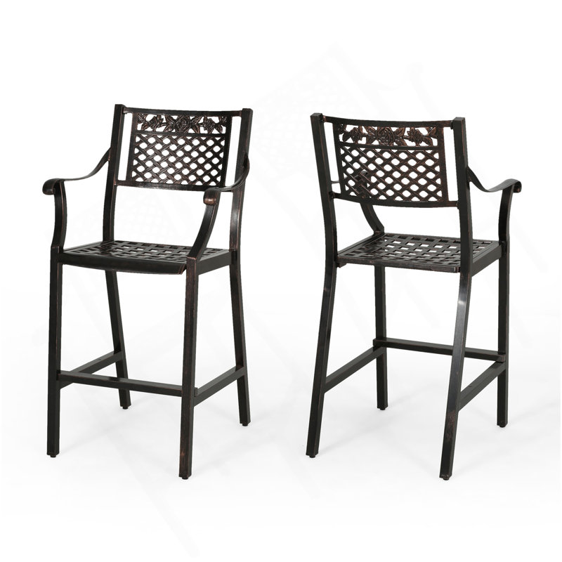 TAHOE BARSTOOL