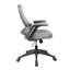 Chaise de travail en filet Nishan-343378355