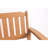 Weather Resistant Garden Bench For Patio Porch Park Outdoor Resting Areas,HIPS material-129131964-129131967