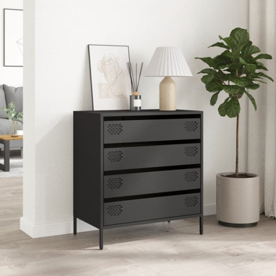 Astorre 68cm W Chest of Drawers