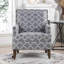 Fauteuil large Akhiya de 28,94 po-460950478