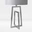 Stenger Metal Table Lamp