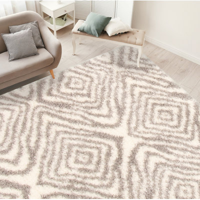 Stillings Geometric Indoor Rug