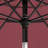 Jeske 108'' Market Sunbrella® Umbrella-660270589