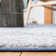 Ayoki Navy/Gray Area Rug