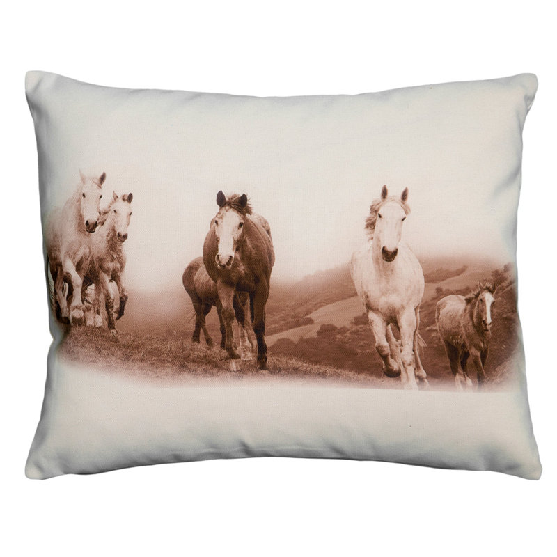 Wrangler Horses 16x20