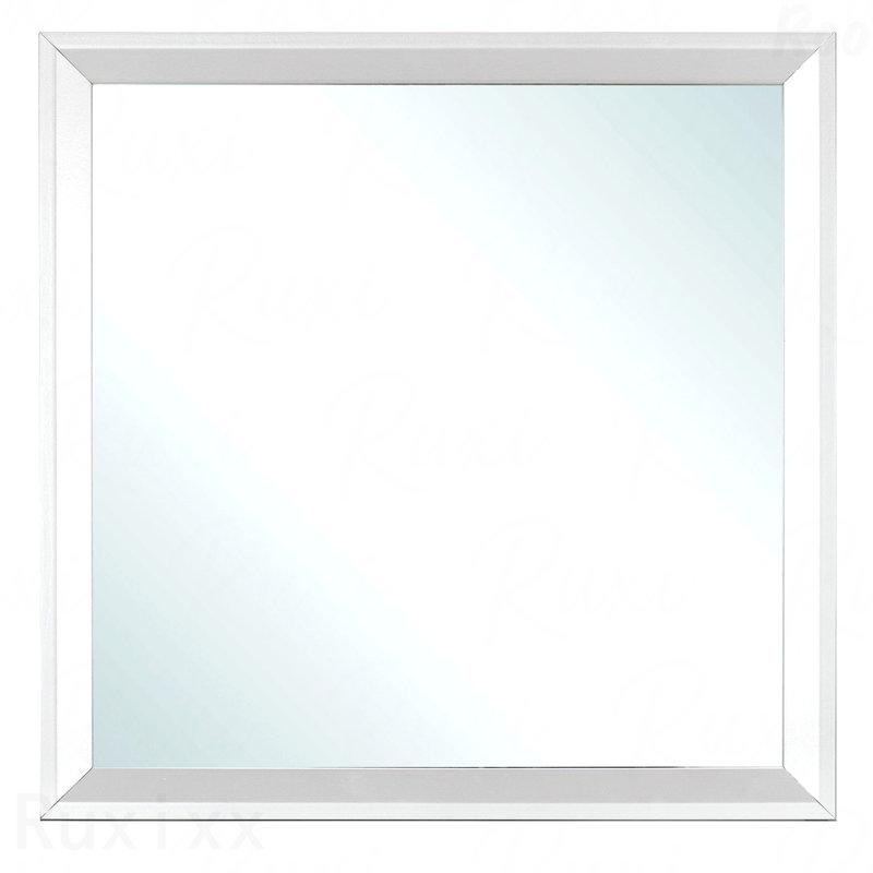 Miroir d'appoint Basic Basic - Décoration intérieure
