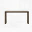 Console moderne pour vestibule, salon ou entrée-1364295597