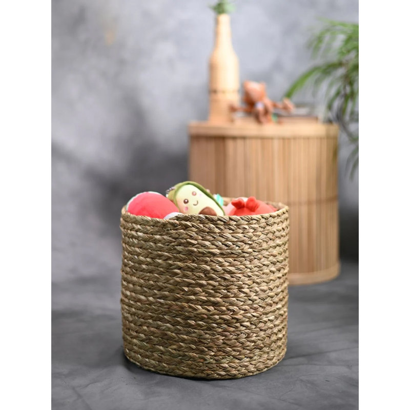 Panier général en ruppie maritime 