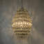 3 - Light Chandelier