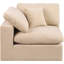 Issam Velvet Accent Chair-87095226