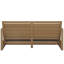 Causeuse d'extérieur en bois Avondale N-Dura-1100961954-1100961965-1100962647