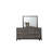 Webster Standard 5 Piece Bedroom Set-1424183518