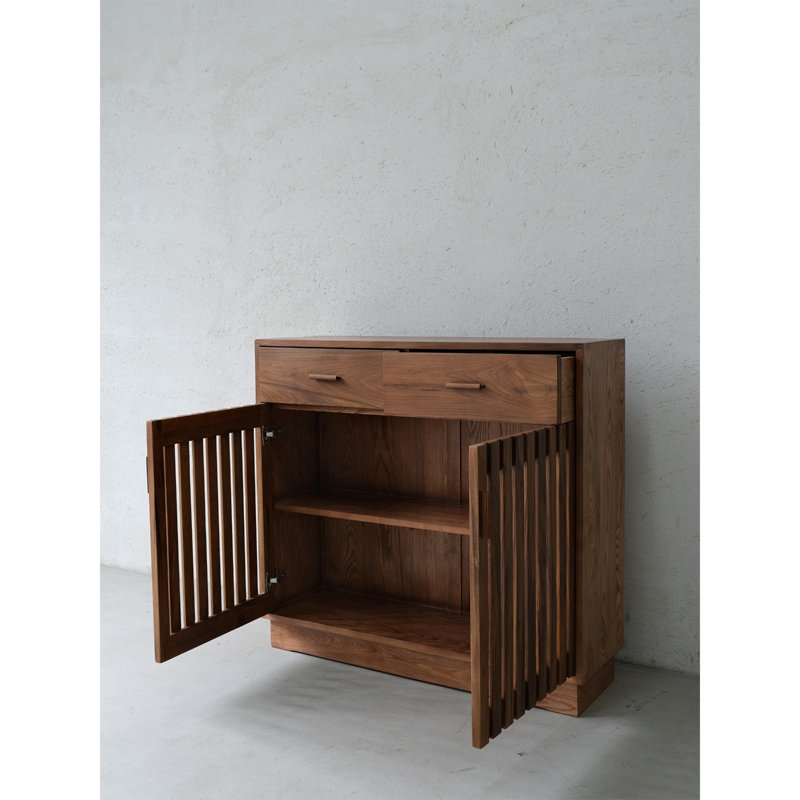Armoire d'appoint au sol Simple Grid