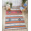 Bridgemon Cotton Striped Indoor Rug