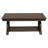Johnston 3 Piece Coffee Table Set