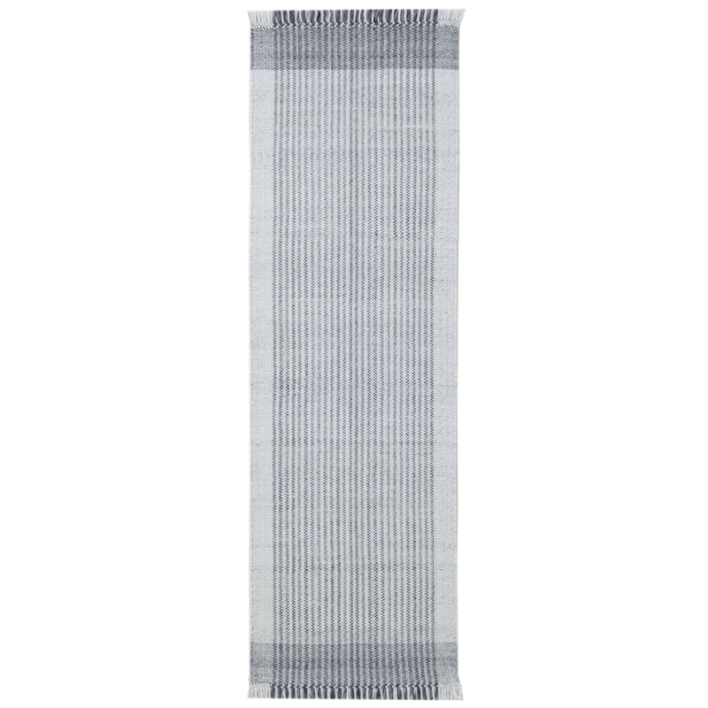 Tapis d'intérieur / extérieur Biella, Tapis de couloir 2 pi 3 po x 8 pi